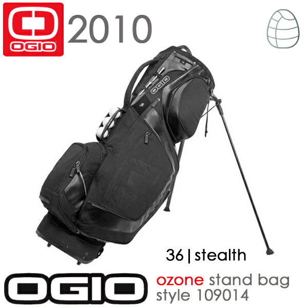 OGIO  ƥ륹 OZONE stealth109014-36 Хå̵