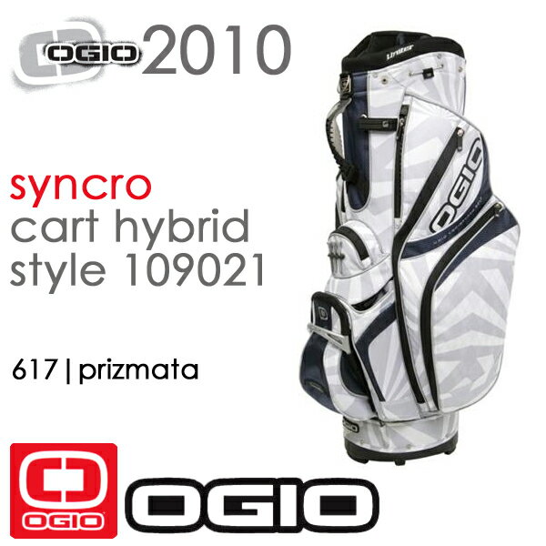 OGIO 󥯥  PRIZMATA syncro cart hybrid 109021-617 Хå̵ۡsmtb-kۡw3