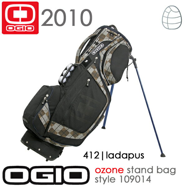 OGIO  ɥХå ladapus ozone standbag ladapus 109014-4122010ǯǥ̵ۡۡsmtb-kۡw3
