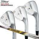 ¨ǼUS͡Titleistȥꥹ VOKEY DESIGN C-Cܡ ԥߥCC å ĥ塼(˥ץ)2010µ롼Ŭ