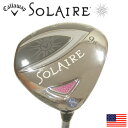 Callaway/LEFC@\C@fB[X@tFAEFCEbh@SOLAIRE@Ladies@FW@IWiJ[{Vtg@yUSdlzyz