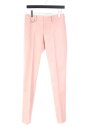 アトウ/ato 【17AW】【AM17D-P21】センタープレスウールスラックスロングパンツ(46/ピンク)【BS99】【メンズ】【724081】【中古】【P】bb94#rinkan*S