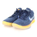ナイキ/NIKE 【KOBE AD EP】【922484-401】ローカットスニーカー(28cm/ブルー)【BS99】【メンズ】【小物】【106081】【中古】bb202#rinkan*B