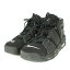 シュプリーム/SUPREME 【17SS】【AIR MORE UPTEMPO】【902290-001】エアモアアップテンポスニーカー(29cm/ブラック)【HJ12】【メンズ】【小物】【500181】【中古】【準新入荷】bb51#rinkan*B