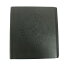 クロムハーツ/Chrome Hearts 【レザーアジェンダ】CHプラスホースシューバインダー(ブラック)【SJ02】【小物】【615091】【中古】bb131#rinkan*B