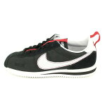 ナイキ/NIKE 【CLASSIC CORTEZ KENNY 3 BV0833-016】クラシックコルテッツケニー3スニーカー(26cm/ブラック×ホワイト)bb51#rinkan*B