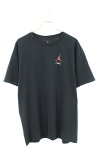 ナイキ/NIKE ×ユニオン ジョーダンプリントTシャツ(L/ブラック)bb35#rinkan*C