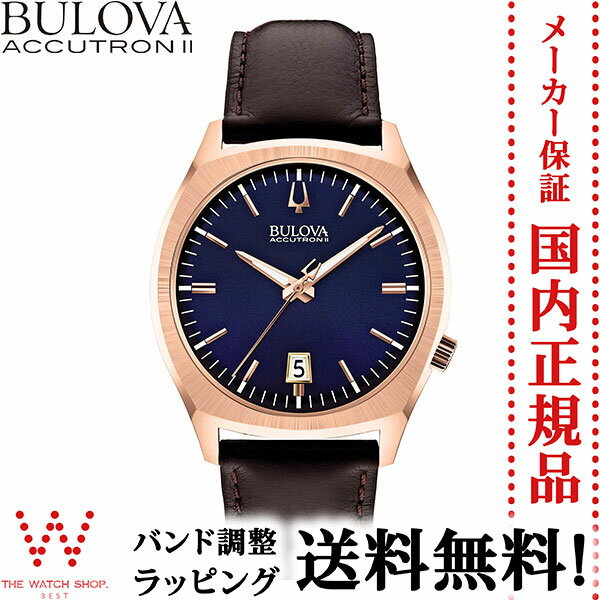 u[o VbsO[Ώەiu[o ALg2[BULOVA ACCUTRON II] SURVEYOR[T[xC[] 97B133 J[tU[yrv vzyMtg v[gz