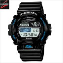 カシオ［CASIO]/ジーショック［G-SHOCK]/Bluetooth搭載・スマートフォン無線通信機能搭載/GB-6900-1JF正規品