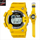 カシオ［CASIO]/ジーショック［G-SHOCK]フロッグマン[FROGMAN]/GF-8250-9JF Ekiden02P07Sep11正規品ISO 規格準拠200M潜水用防水機能/タイドグラフ/ムーンデータ