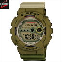 カシオ［CASIO]/ジーショック［G-SHOCK]/play set productsタイアップモデル/G-SHOCK MAN/GD-100PS-3JR正規品中野シロウ/プレイセットプロダクツ