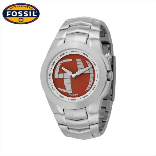 ʡ̵ ġեå BIG TIC BG2151 Scrolling FOSSIL ӻ(åɡ