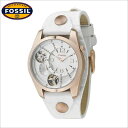 ʡ̵ۥ/ۥ磻ȥեå[FOSSIL]TWIS...