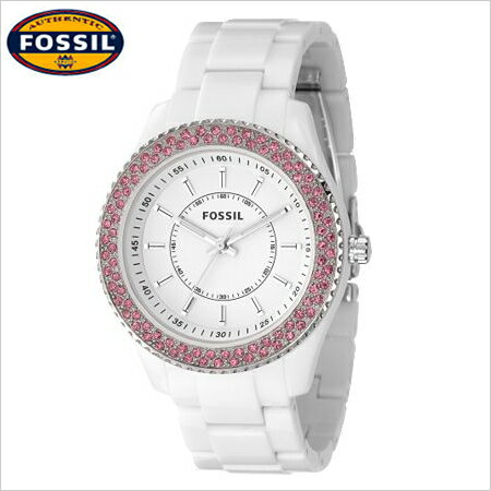 KiyztHbV[FOSSIL]/DRESS F2/BLACK&WHITERNV/ES2441/fB[X/zCgysmtb-mz