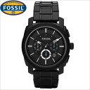 フォッシル[FOSSIL]/DRESS/FS4552/メンズ腕時計/メタルバンド（ブラック）【腕時計 時計】