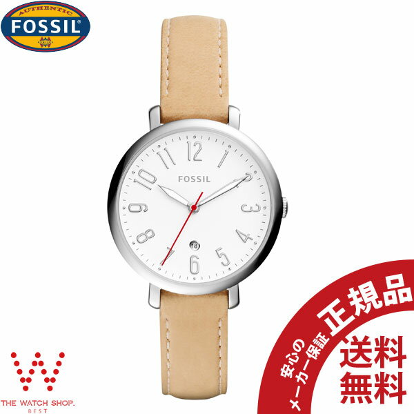 tHbV[FOSSIL]WN[ 3j fCg\JACQUELINE 3H DATE]ES4206 Vv fB[Xyrv vzyMtg v[gz