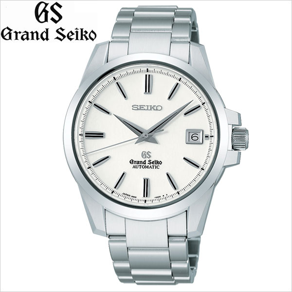 SEIKO[セイコー]/Grand Seiko[グランドセイコー]/SBGR055/メンズ/メタルバンドメーカー希望小売価格￥410,000+税正規品グランドセイコー/SBGR055　