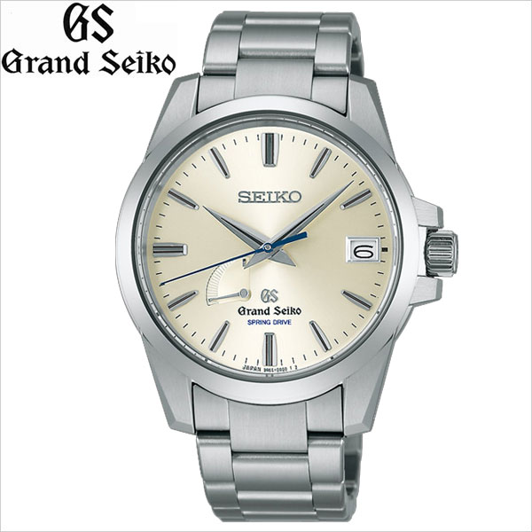 SEIKO[セイコー]/Grand Seiko[グランドセイコー]/SBGA079/メンズ/メタルバンド正規品グランドセイコー/SBGA079　