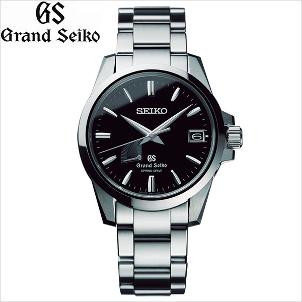 SEIKO[セイコー]/Grand Seiko[グランドセイコー]/SBGA027/メンズ/メタルバンド正規品グランドセイコー/SBGA027