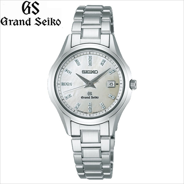 グランドセイコー SEIKO[セイコー] Grand Seiko[グランドセイコー] ST…...:gsx:10013889