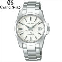 ◆消費税コミコミでポイント10倍◆SEIKO[セイコー]/Grand Seiko[グランドセイコー]/SBGX053/メンズ/メタルバンドこちらの商品は消費税5％表示となります正規品グランドセイコー/SBGX053