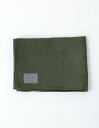 fog linen work リネンキッチンクロス 厚地 ローリエ 【フォグリネン】【メール便OK】