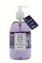 Lothantiqueロタンティック ラベンダーの庭 リキッドソープ500ml Les lavandes de l'oncle Nestor 【2003】