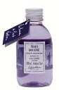 Lothantiqueロタンティック ラベンダーの庭 ボディウォッシュ200ml Les lavandes de l'oncle Nestor 【2002】