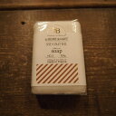 Senteur et Beauteサンタールエボーテ ブール・ドゥ・カリテ ソープ100g 【メール便OK】【3300】