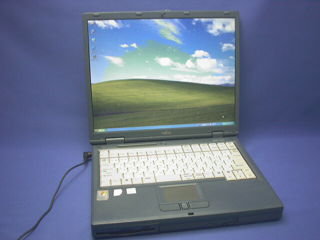 xm FMV-7170NU3 Pentium4-1.7G 384MB() 1ۏ (A69a)