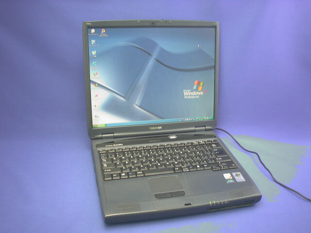  Toshiba Dynabook Satellite1860 Pentium4-1.8G  1ۏ (C25)