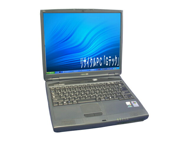Office2007°  Toshiba Dynabook CDRW Satellite1860 Pentium4-1.7G  3ݾ (E81s)ťѥۡڤб_ۡ¨ǼۡPC_021P2ۥݡ0903