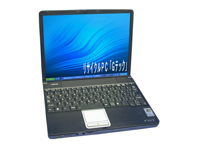 Office2007°  Х DynabookSS1610 P/M ꥫХXP 40G (G70)ڤб_ۡ¨ǼۡťѥۥPC_021P2ۥݡ0903