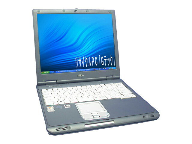 24%OFFOffice2007° ٻ FMV-720NU5/B C-2G 384MB 3ݾ (G30) ťѥۡڤб_ۡ¨ǼۡPC_021P2ۥݡ0903