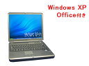 Office2007付属 NEC VersaProR VA10J P3-1GHz 256MB リカバリ 3ヶ月保証 【即納】(H32) 【中古パソコン】【あす楽対応_関東】【即納】【PC家電_020P2】
