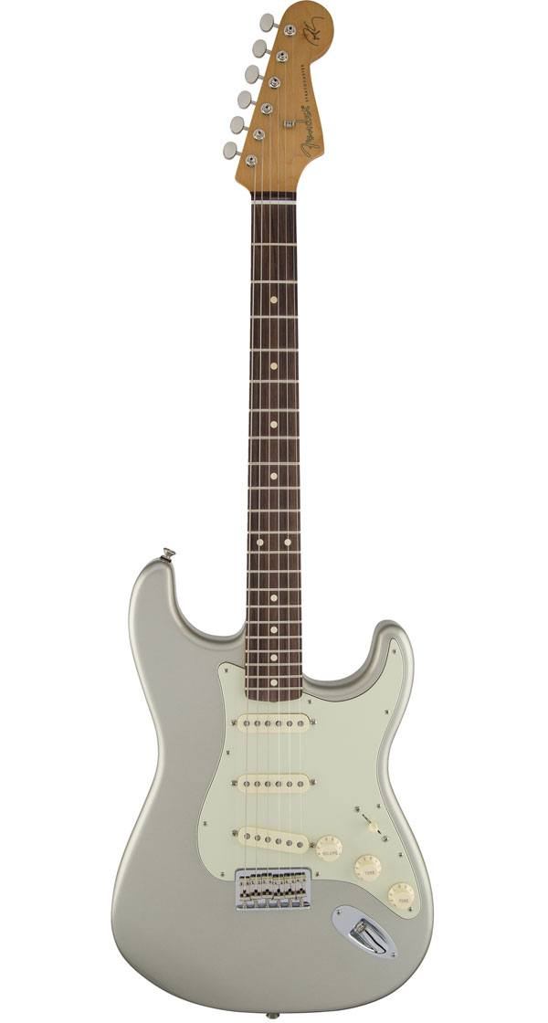 Fender Mexico（フェンダー）Robert Cray Stratocaster【…...:guitar-shop-starrow:10000822