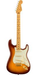 Fender USA（フェンダー）<strong>75th</strong> Anniversary Commemorative Stratocaster 2-Color Bourbon Burst