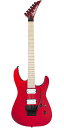 Jackson(ジャクソン)Pro Series Soloist SL2M Metallic Red