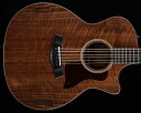 Taylor¡Ê¥Æ¥¤¥é¡¼¡Ë524ce Limited Edition Walnut 2018