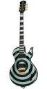 Wylde Audio ODIN GRAIL Gangrene Pelham