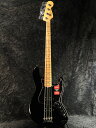 Fender USA American Professional Jazz Bass Jazz Bass -Black/Maple-