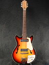 【中古】Teisco Del Ray EP-7 -Sunbu...