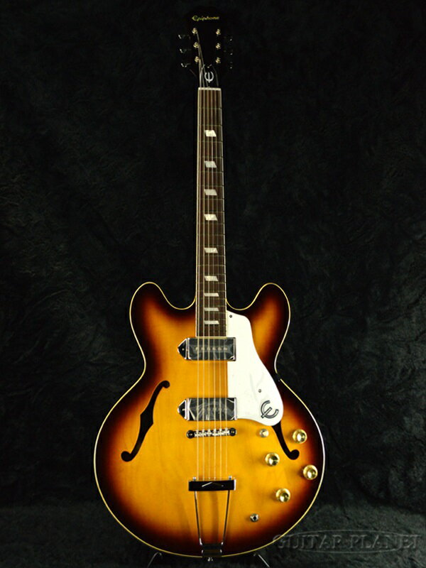 Epiphone 65 casino jpn ltd