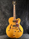 Epiphone Broadway 新品 ビンテージナチュラ...