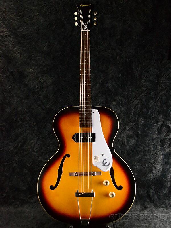 Epiphone Inspired by 1966 Century - Epiphone Electrics - Gibson 
