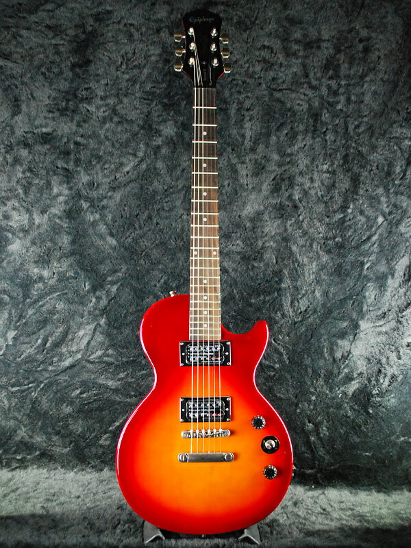 Guitar Rakuten Global Market Epiphone Les Paul Special II HC brand new heritage cherry