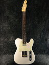 Fender Made In Japan Hybrid 60s Telecaster Arctic White 新品 《レビューを書いて