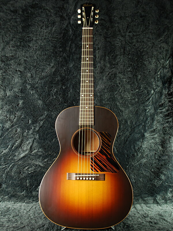 【送料無料】Gibson 1937 L-00 Legend 新品 ビンテージサンバースト [ギブソン][レジェンド][Vintage Sunburst,VS][アコースティックギターAcoustic Guitar][LOO][L00]最高峰のレジェンドシリーズ。