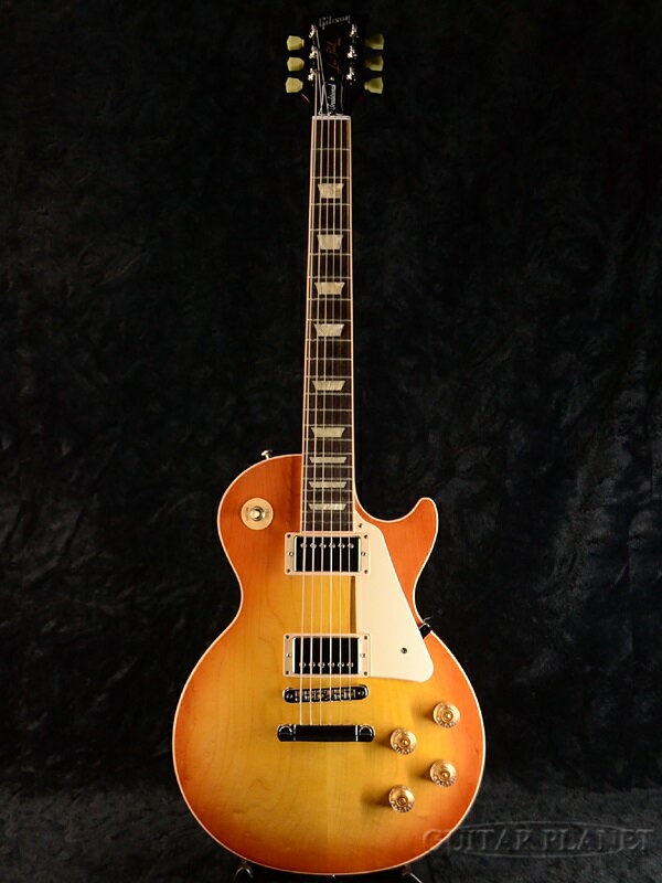 【限定特価】【送料無料】Gibson Les Paul Traditional Plain…...:guitarplanet:10033084