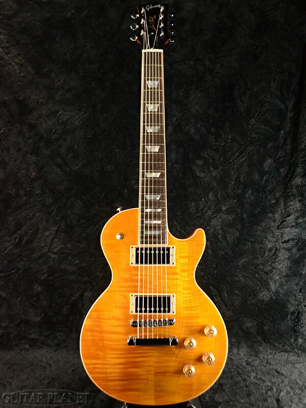 【2016 MODEL】【送料無料】Gibson Les Paul Standard 7 …...:guitarplanet:10033851